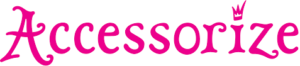 ACCESORIZE LOGO